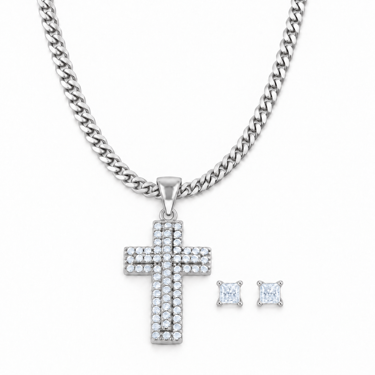 Oferta #1 (Plata): portada del combo completo
