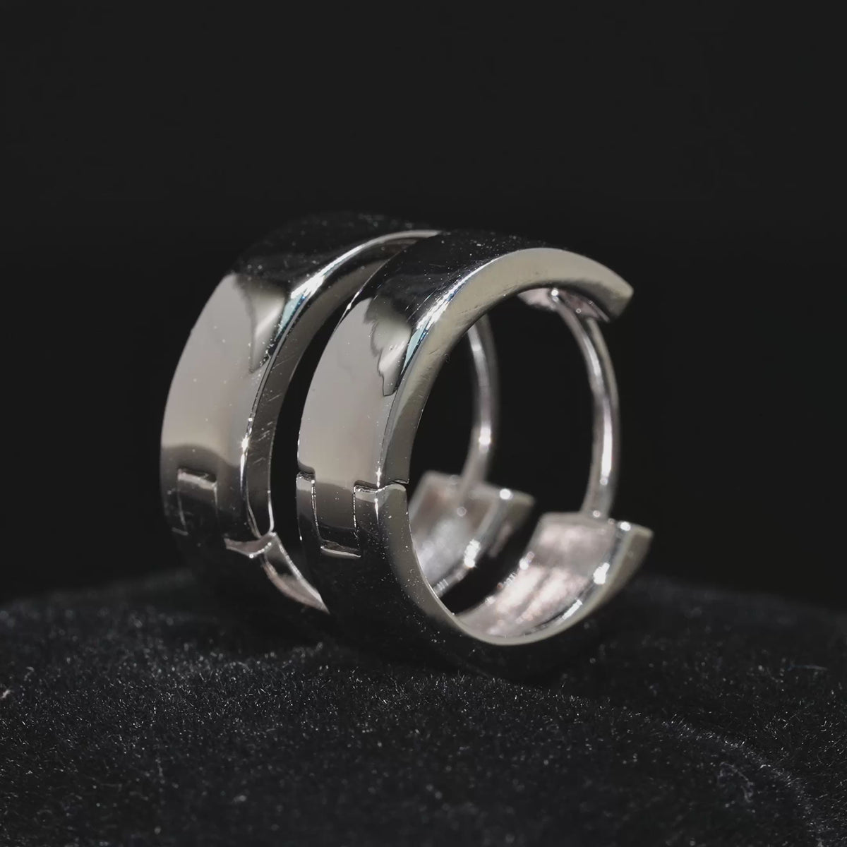 Cargar vídeo: Pantallas De Aro (Plata)