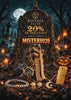 Joyería Élite que ofrece un 20% de descuento con el código MISTERIO20.