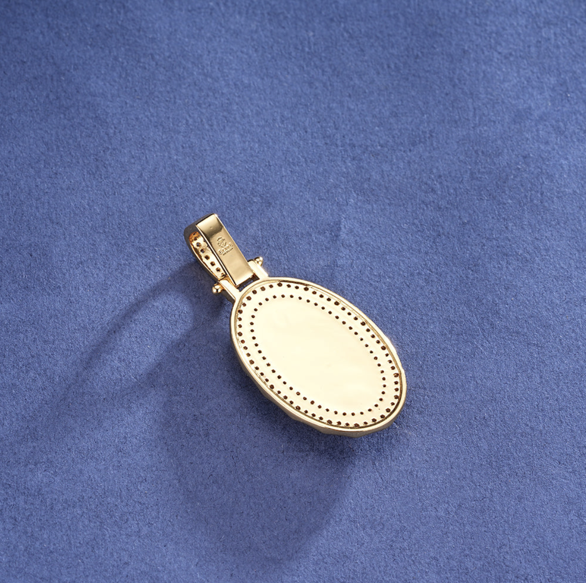 Oferta #88 – Tennis 3mm + Cristo Oval