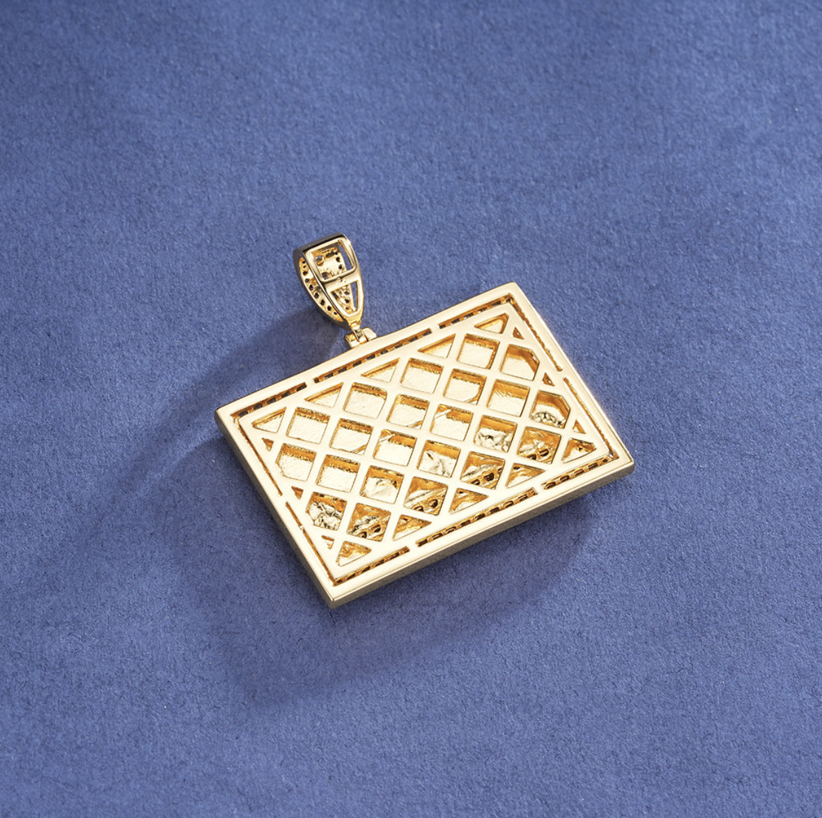 Oferta #90 – Set Tennis 3mm + Pendant Marco Última Cena