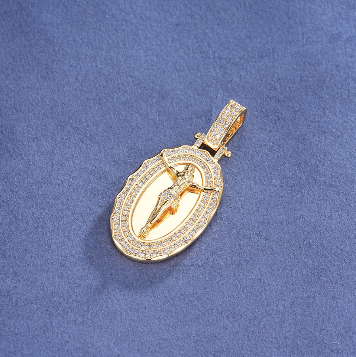 Oferta #88 – Tennis 3mm + Cristo Oval