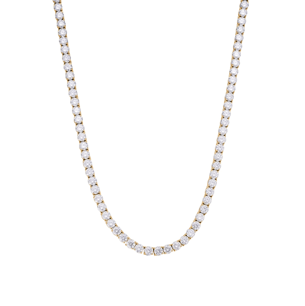 Oferta #89 – Set Tennis 3mm + Pendant Medallón Última Cena