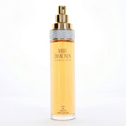White Diamonds by Elizabeth Taylor, 3.4 oz EDT Spray for Women Tester