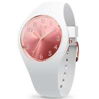 ICE Sunset Blush Small