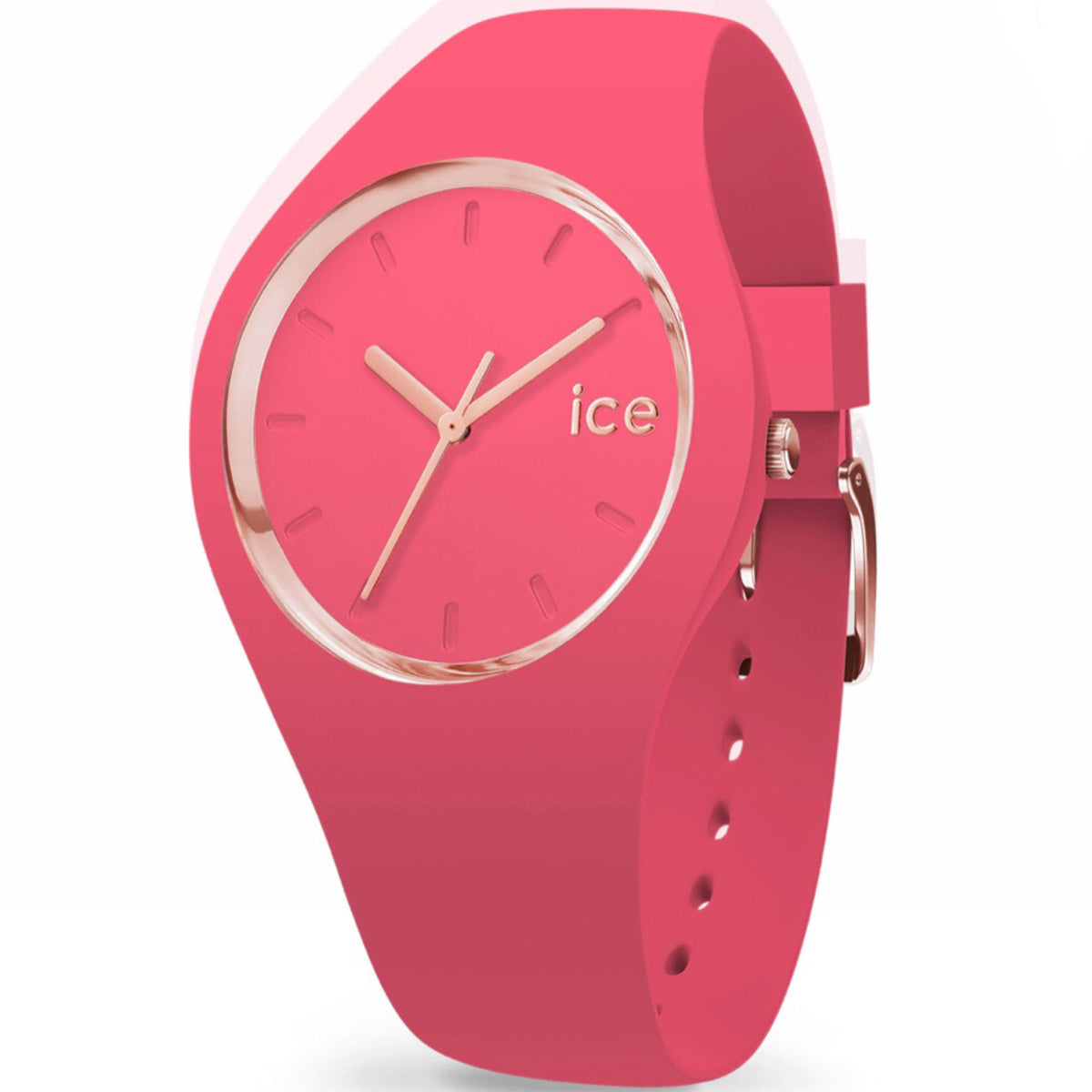 ICE Glam Colour Raspberry Medium