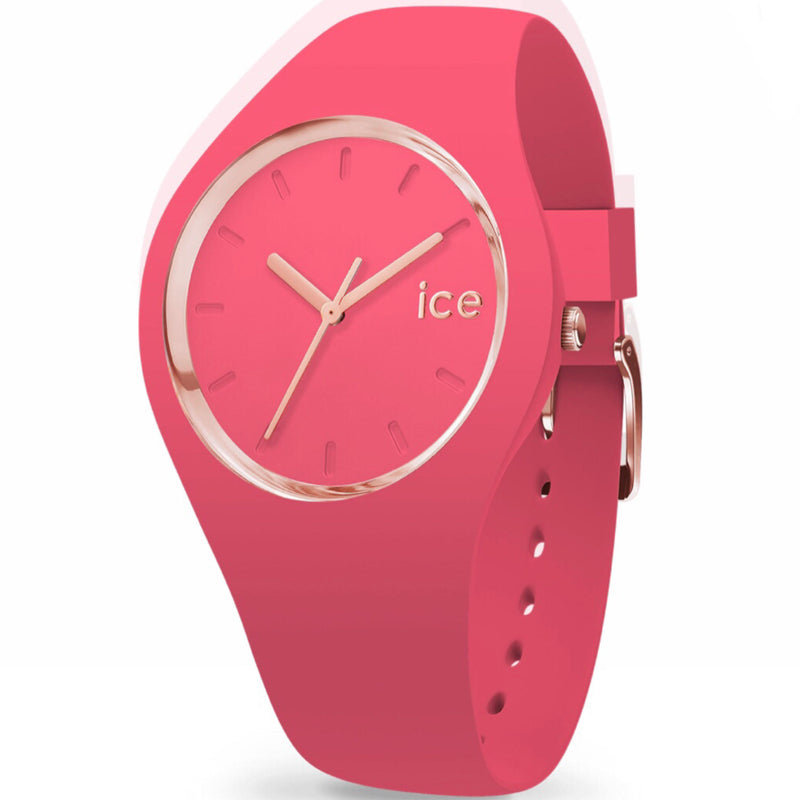 ICE Glam Colour Raspberry Medium