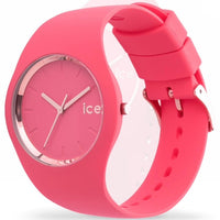 ICE Glam Colour Raspberry Medium
