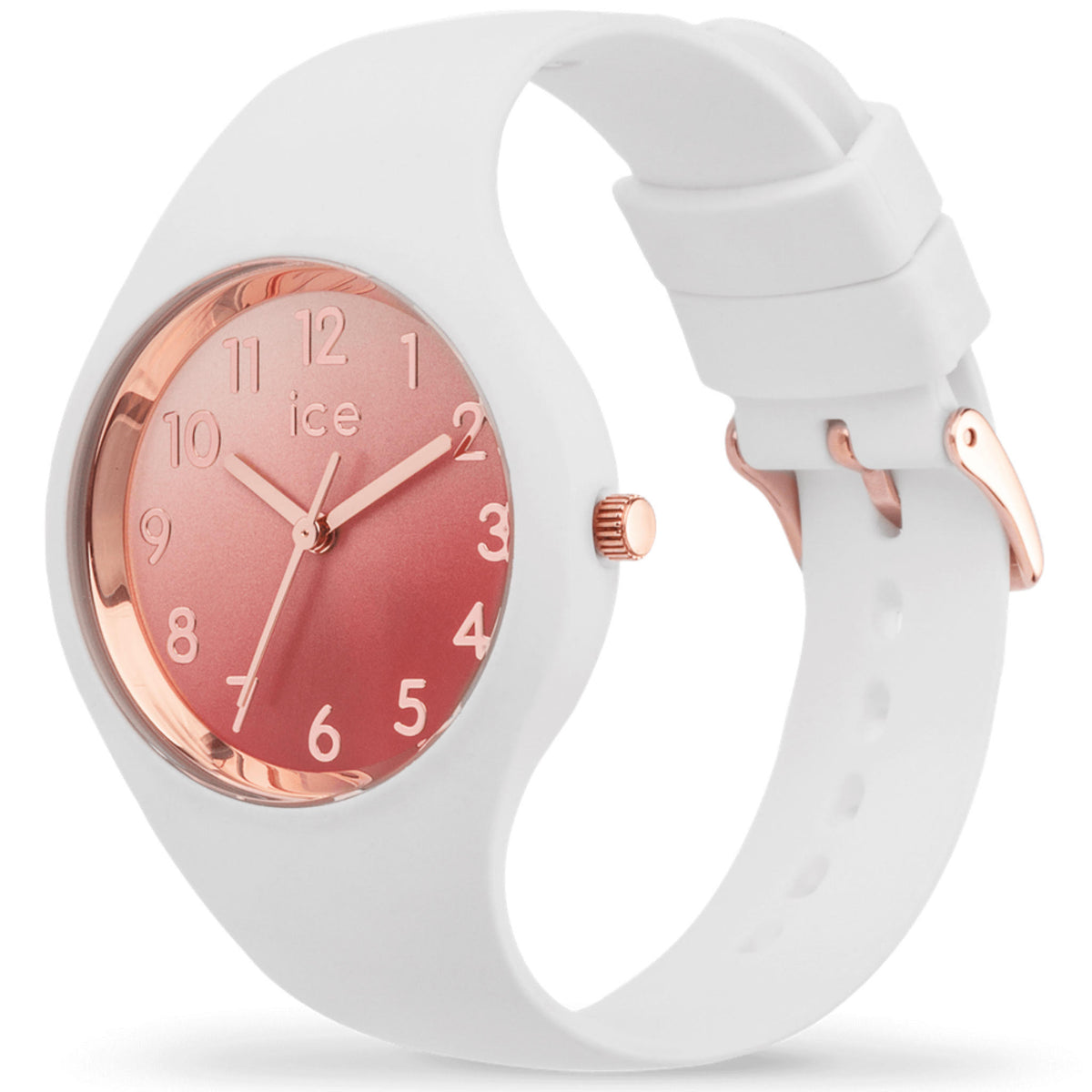 ICE Sunset Blush Small