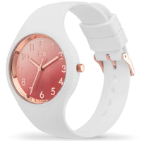 ICE Sunset Blush Small