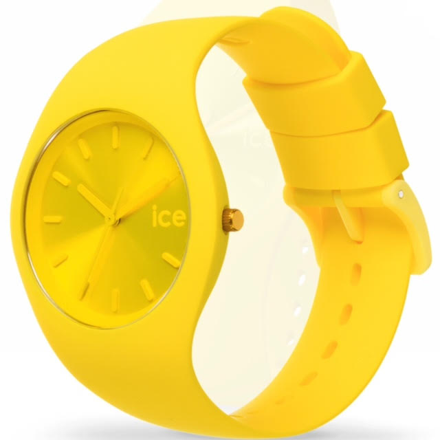 ICE Colour Citrus Medium - Elite Jewelry Store 