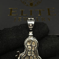 Pendant de María Plata
