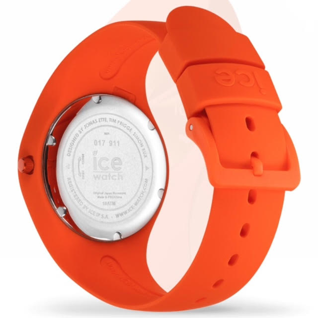 ICE Colour Tango