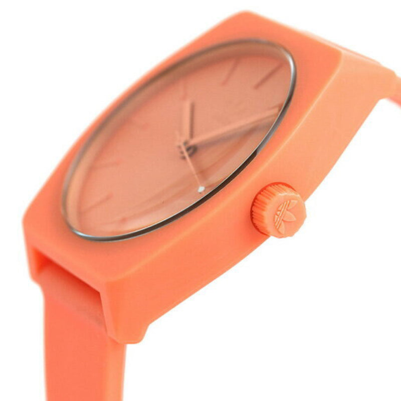 Adidas Process Semi Coral (Unisex) 38mm