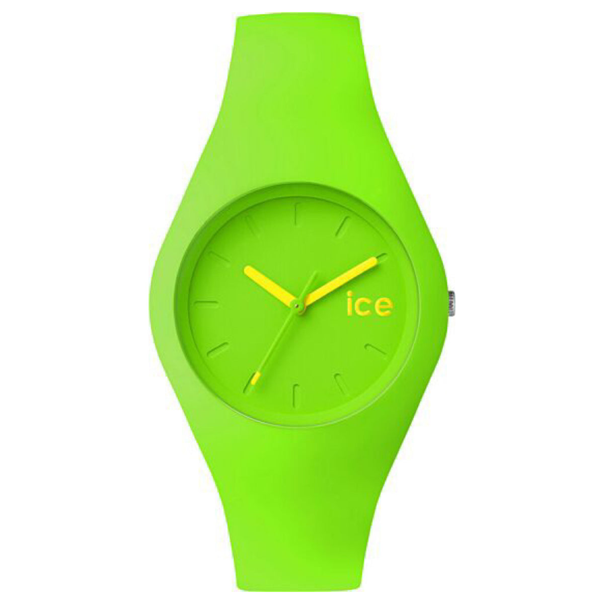 Ice Watch Neon Green
