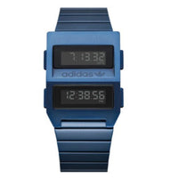 Adidas Archive_M3 Azul (Unisex)