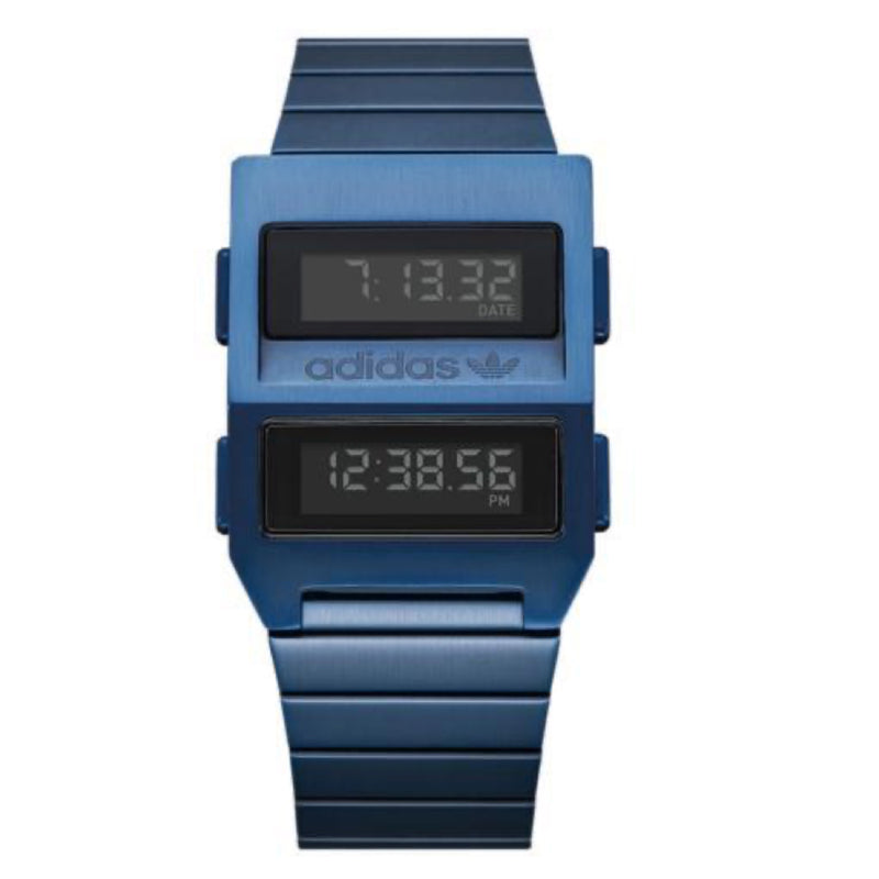 Adidas Archive_M3 Azul (Unisex)