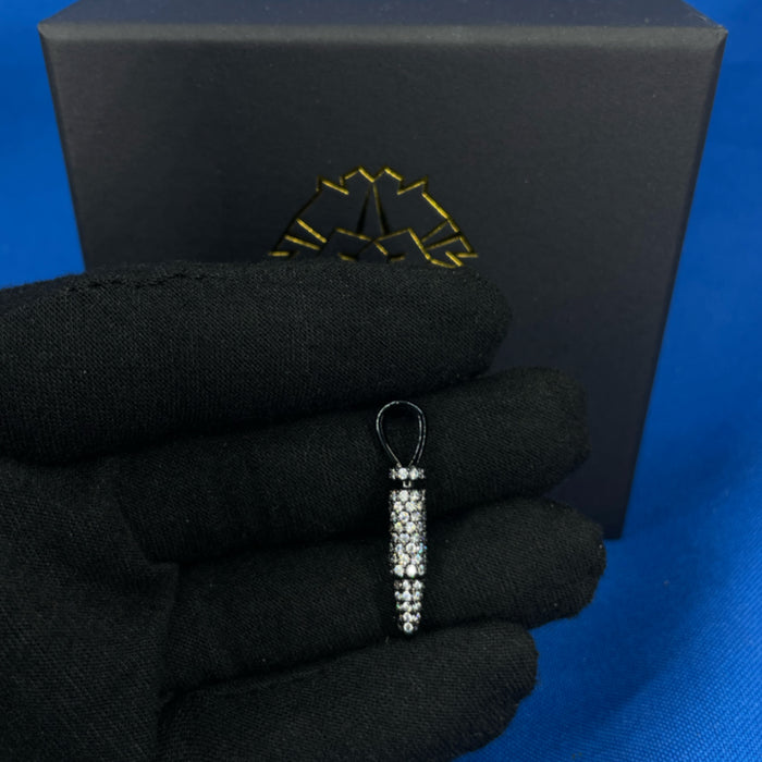 Pendant Bala Negro