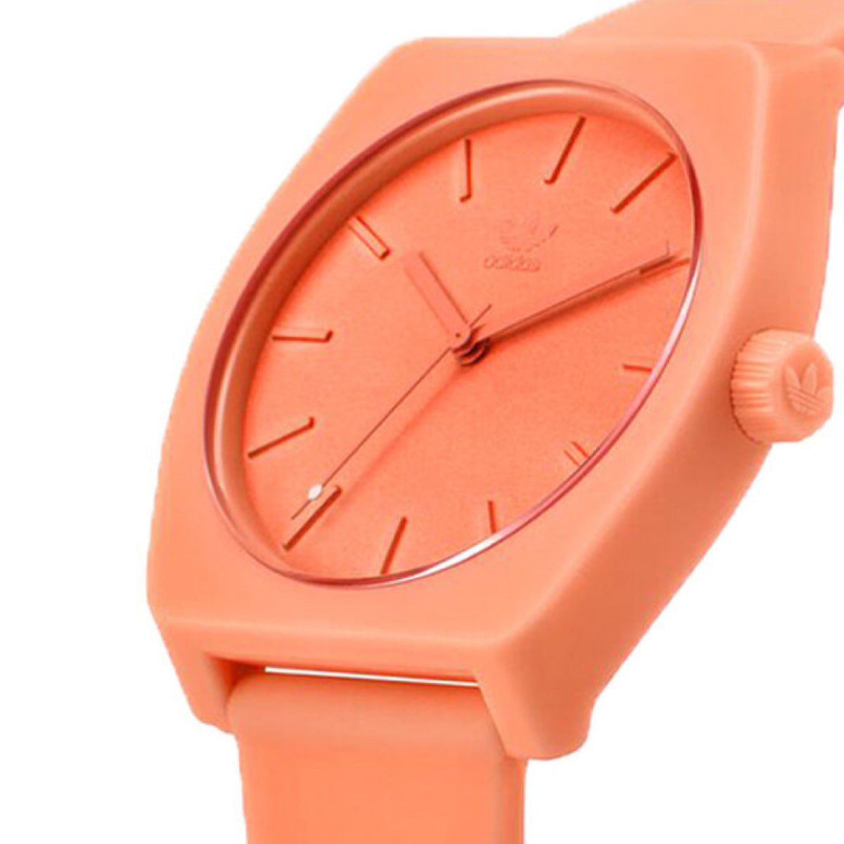 Adidas Process Semi Coral (Unisex) 38mm