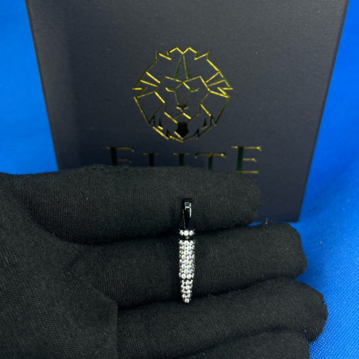 Pendant Bala Negro