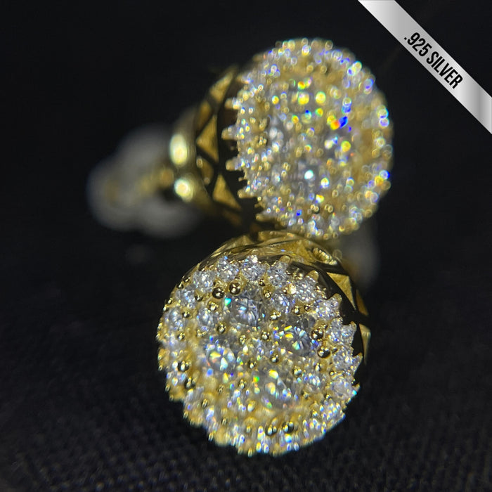 Pantalla 15 Moissanite
