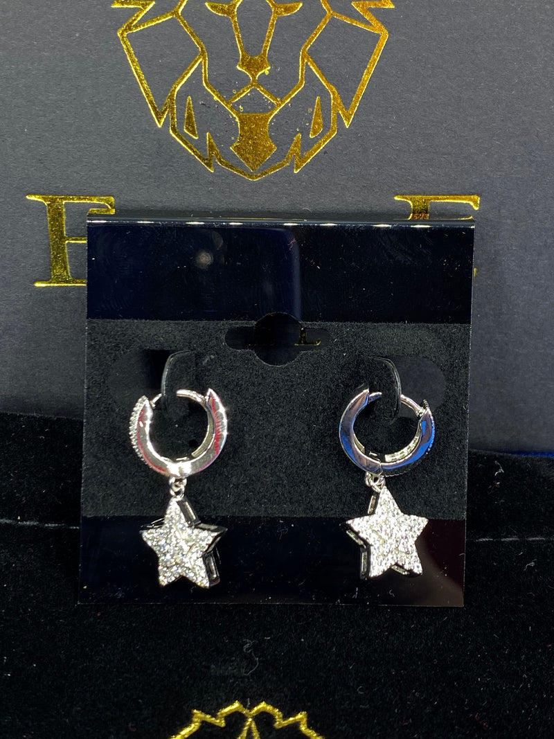 Pantalla 3 Plata - Elite Jewelry Store 