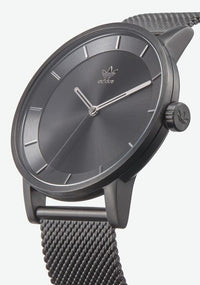 Adidas District_M1 GunMetal (Unisex)