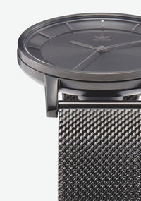 Adidas District_M1 GunMetal (Unisex)