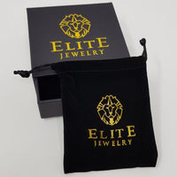 Pantalla 16 Dorada - Elite Jewelry Store 