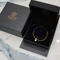 Pulsera de Corazón