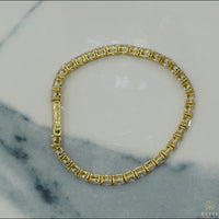 Pulsera Tennis 5mm