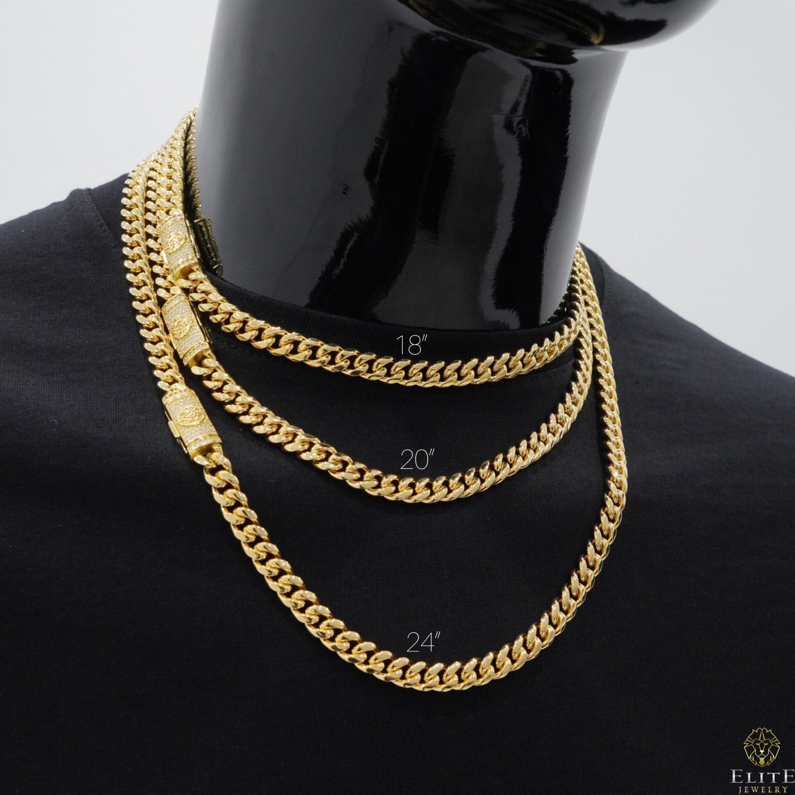 Elite jewelry clearance