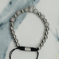 Pulsera de Corona