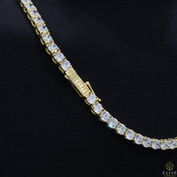 Tennis Chain 5mm