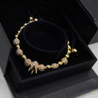 Pulsera de Corona