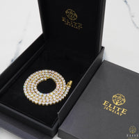 Tennis Chain 5mm