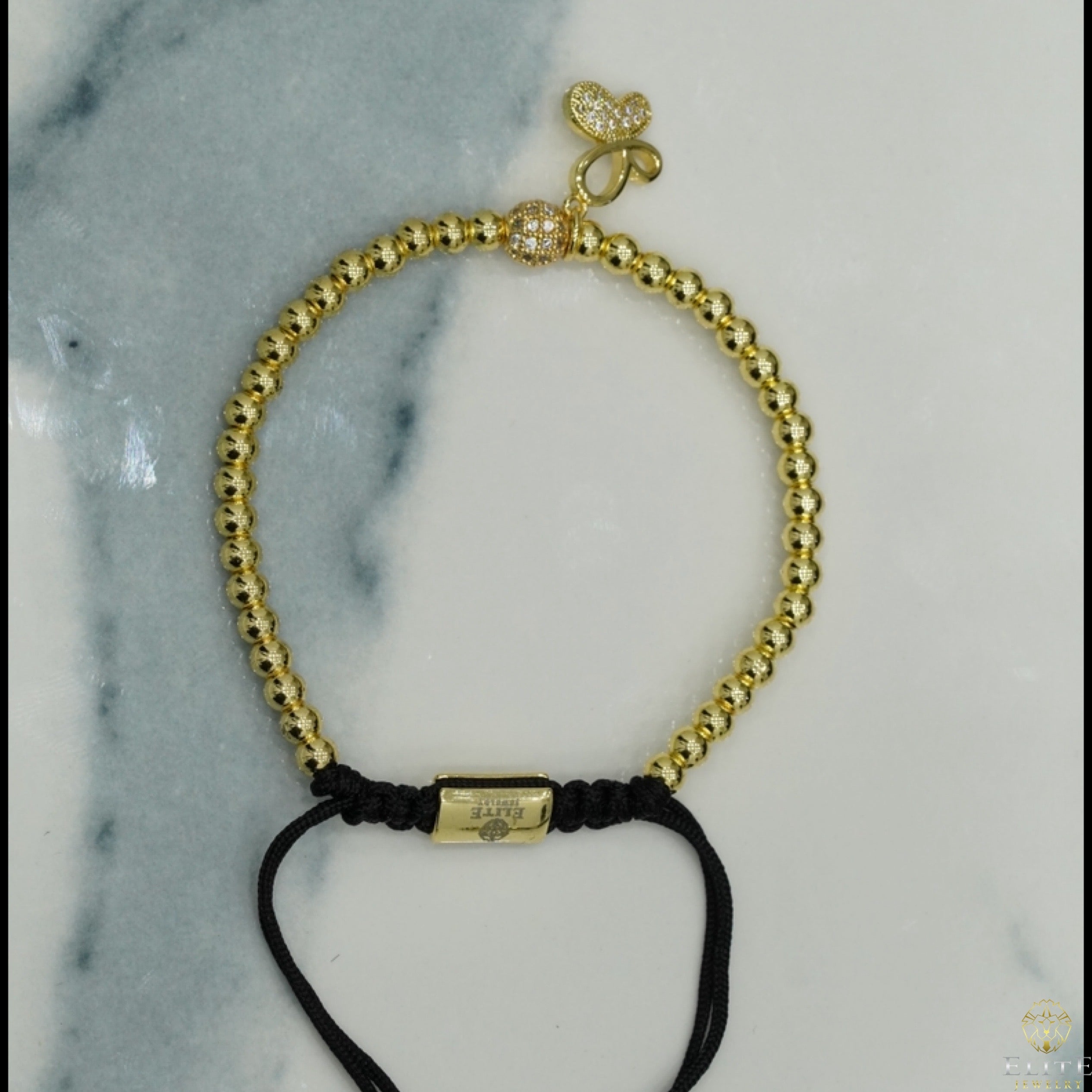 Pulsera de Mariposa - Elite Jewelry Store 