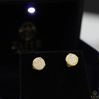 Pantalla 11 Moissanite