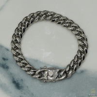 Pulsera Cubana 10mm