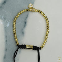 Pulsera de Corazón