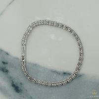 Pulsera Tennis 5mm