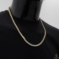 Tennis Chain 5mm