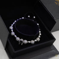 Pulsera de Corona