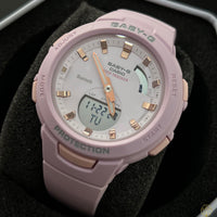 Casio Baby-G Lilac (Damas)