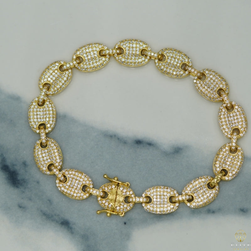 Pulsera Gucci Link 11MM