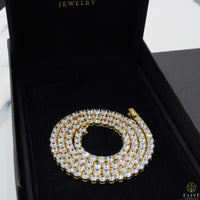 Tennis Chain 5mm