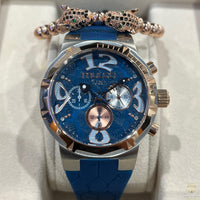 Mulco Lush Rio Azul 42mm (Damas)