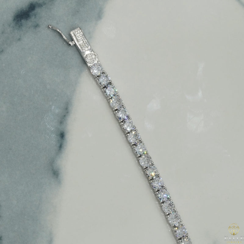 Pulsera Tennis 5mm