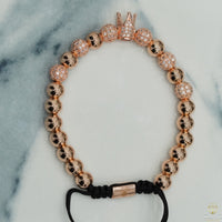 Pulsera de Corona