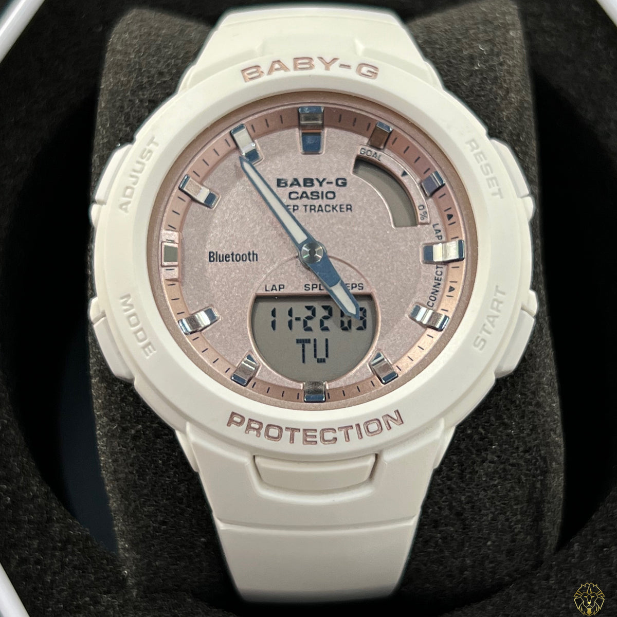 Casio Baby-G BSA-B100MF-7 (Damas)